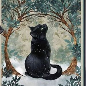 Meet your Posher, Katherine